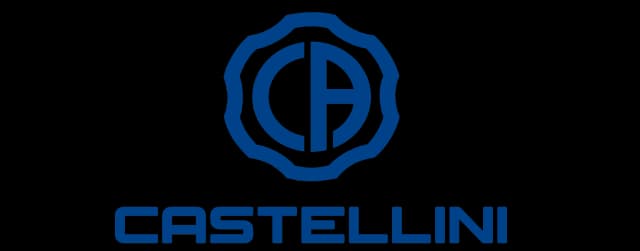 Castellini logo