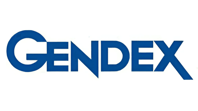 Gendex logo