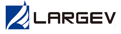 LargeV logo