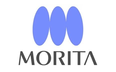 Morita logo