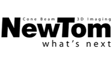 NewTom logo