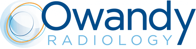 Owandy logo