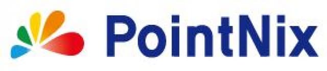 Pointnix logo