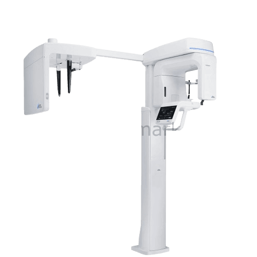Dürr Dental VistaPano S panoramik röntgen cihazı