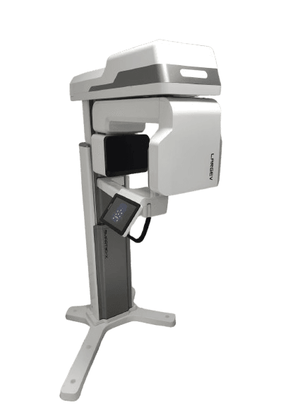 LargeV Smart3D-X dental tomografi (CBCT) cihazı