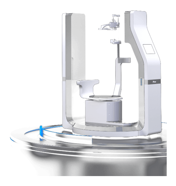 YoFo Pirox-S dental tomografi (CBCT) cihazı