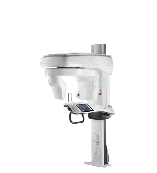 Carestream CS 8100 panoramik röntgen cihazı