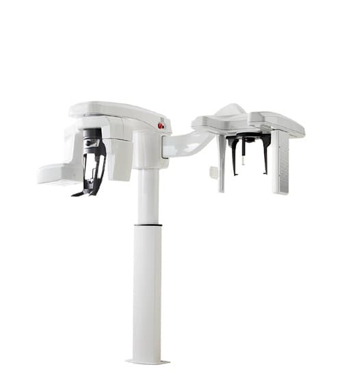 Carestream CS 8200 3D dental tomografi (CBCT) cihazı