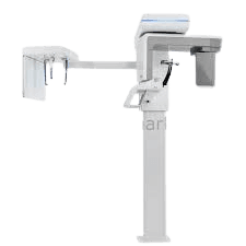 Dürr Dental VistaVox S dental tomografi (CBCT) cihazı