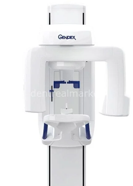Gendex GXDP-300 panoramik röntgen cihazı