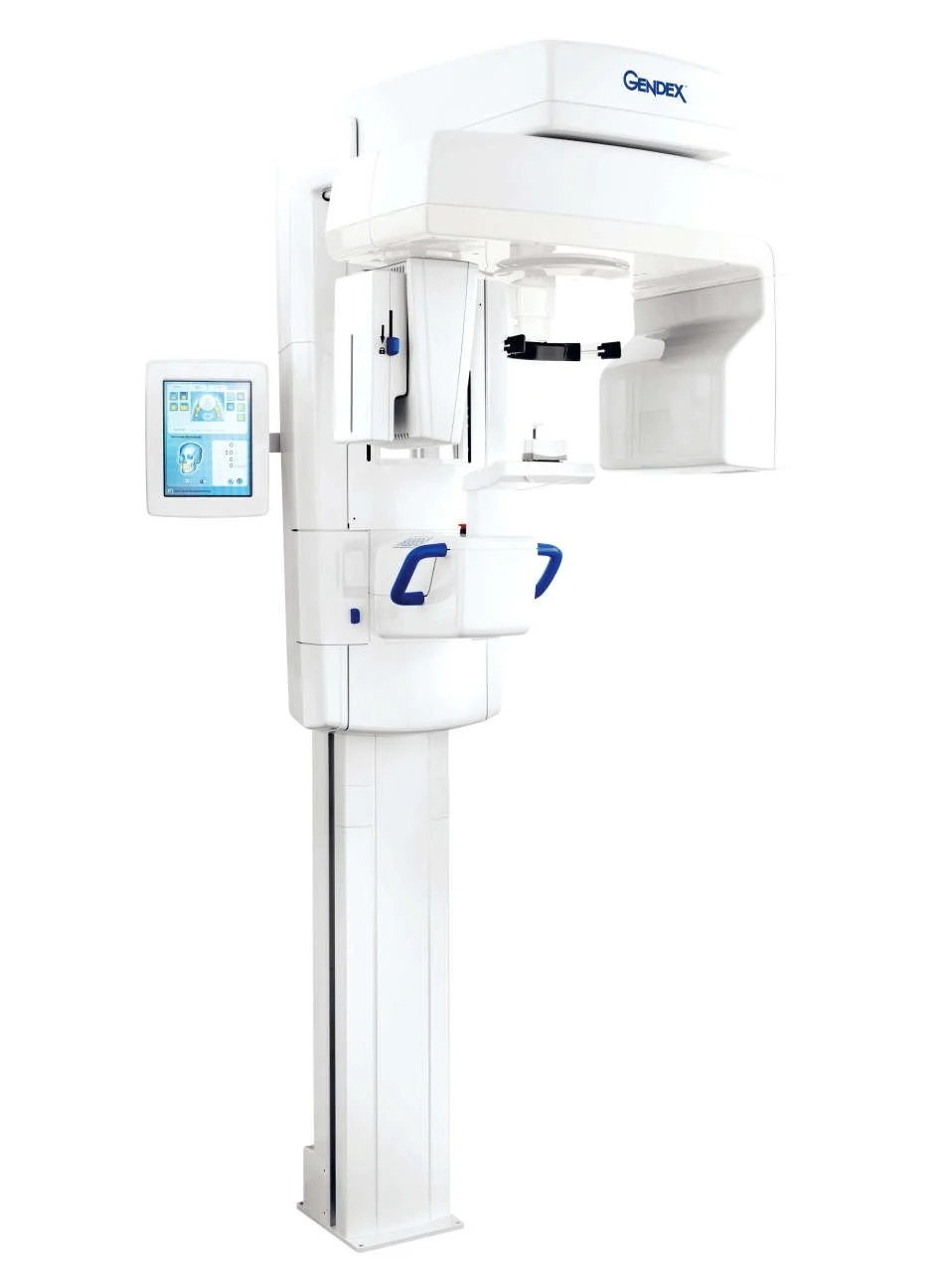 Gendex GXDP-800 dental tomografi (CBCT) cihazı