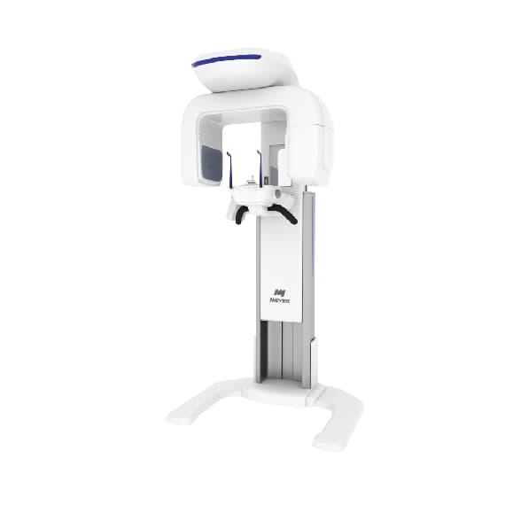 Meyer Dental CBCT dental tomografi (CBCT) cihazı