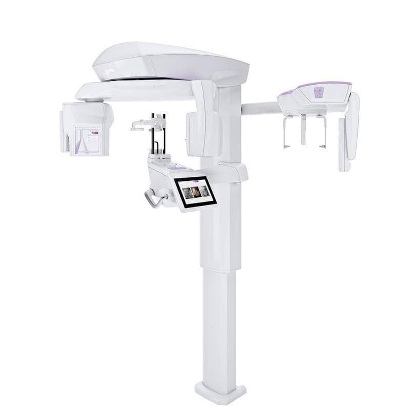 MyRay X9 dental tomografi (CBCT) cihazı
