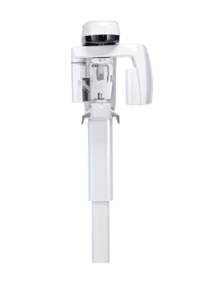 NewTom Go 3D dental tomografi (CBCT) cihazı