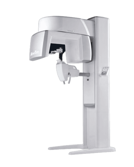 NewTom VGi EVO dental tomografi (CBCT) cihazı