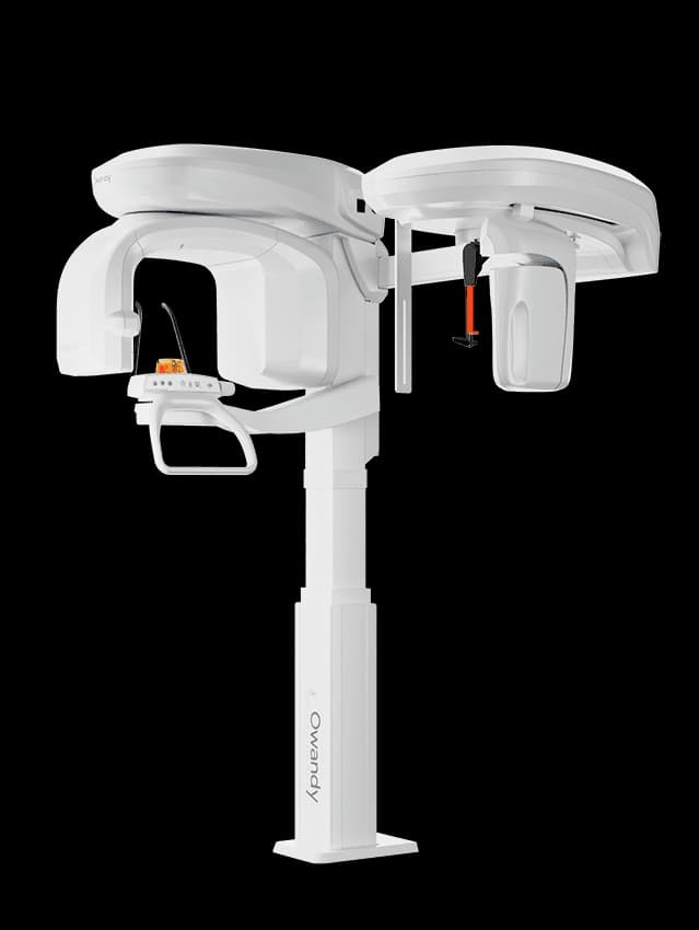Owandy IMAX 3D XPro dental tomografi (CBCT) cihazı