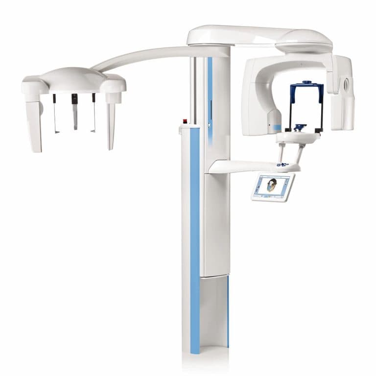 Planmeca ProMax 3D dental tomografi (CBCT) cihazı