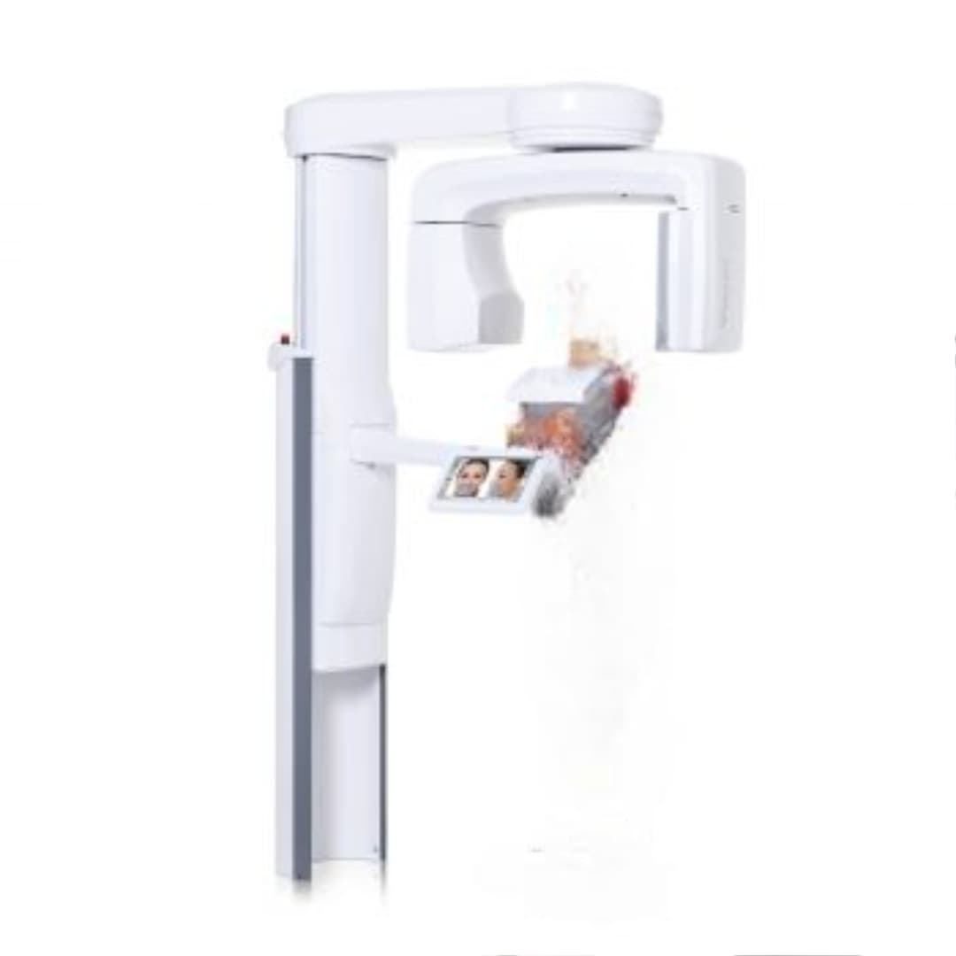 Planmeca VISO G dental tomografi (CBCT) cihazı