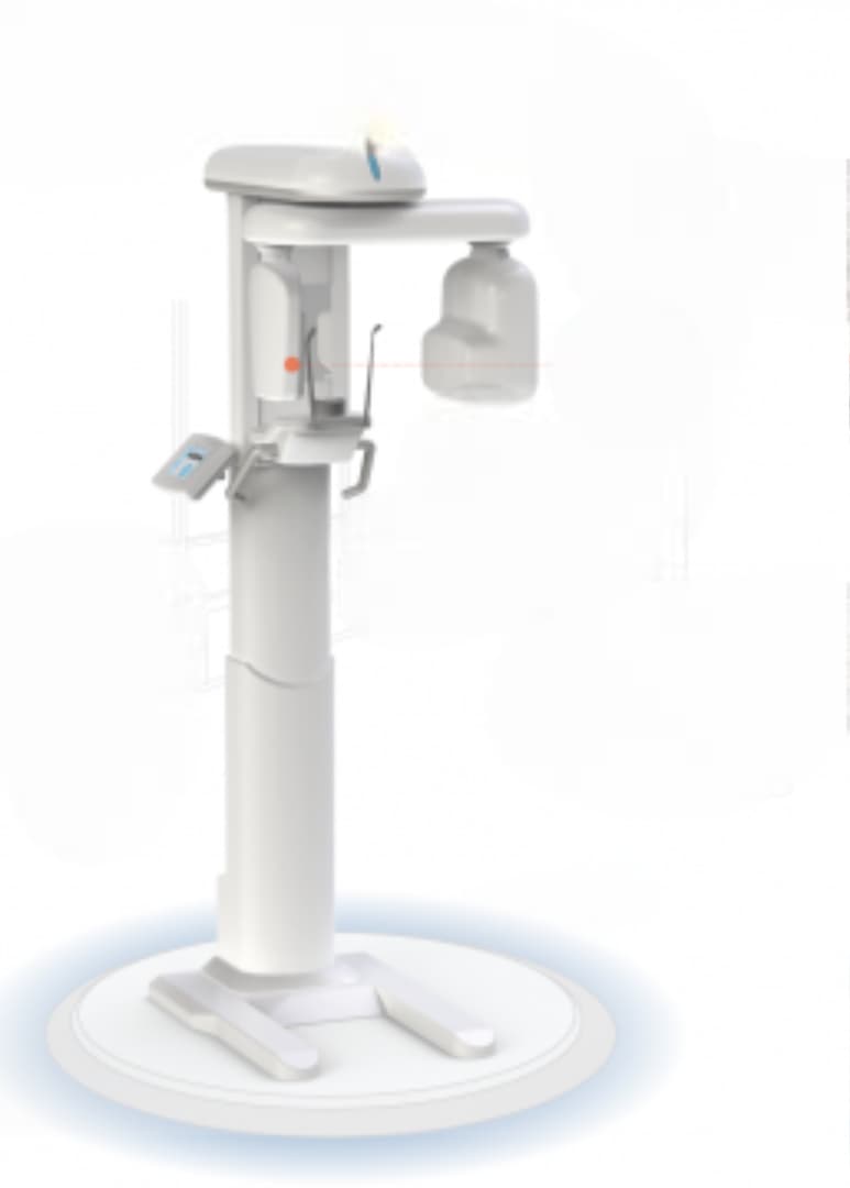 Pointnix 200HD dental tomografi (CBCT) cihazı