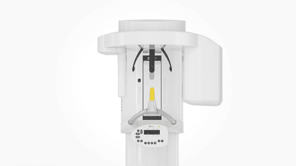 Sirona Orthophos E panoramik röntgen cihazı