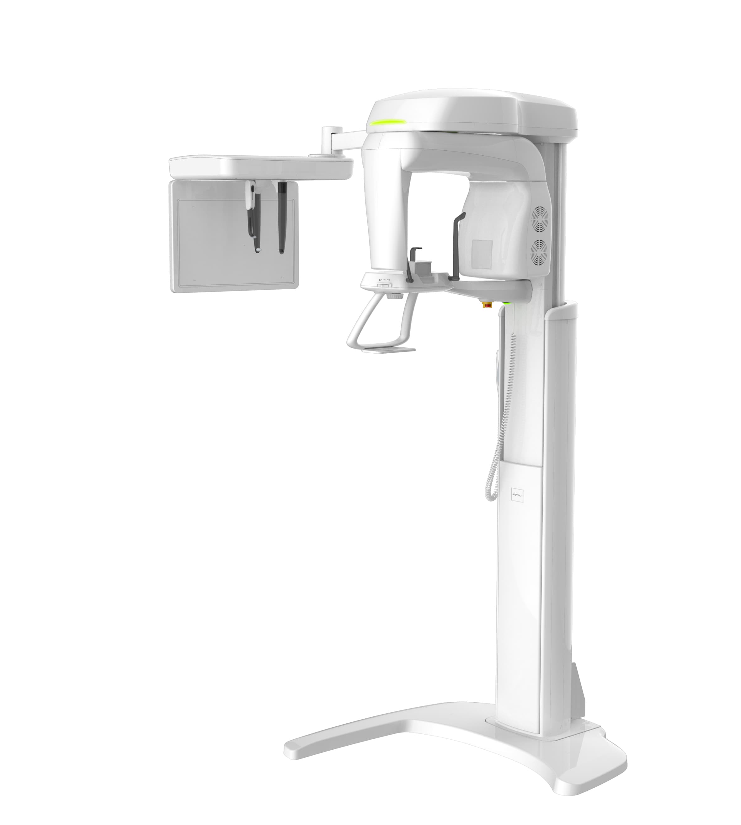 Vatech PaX-i Plus panoramik röntgen cihazı