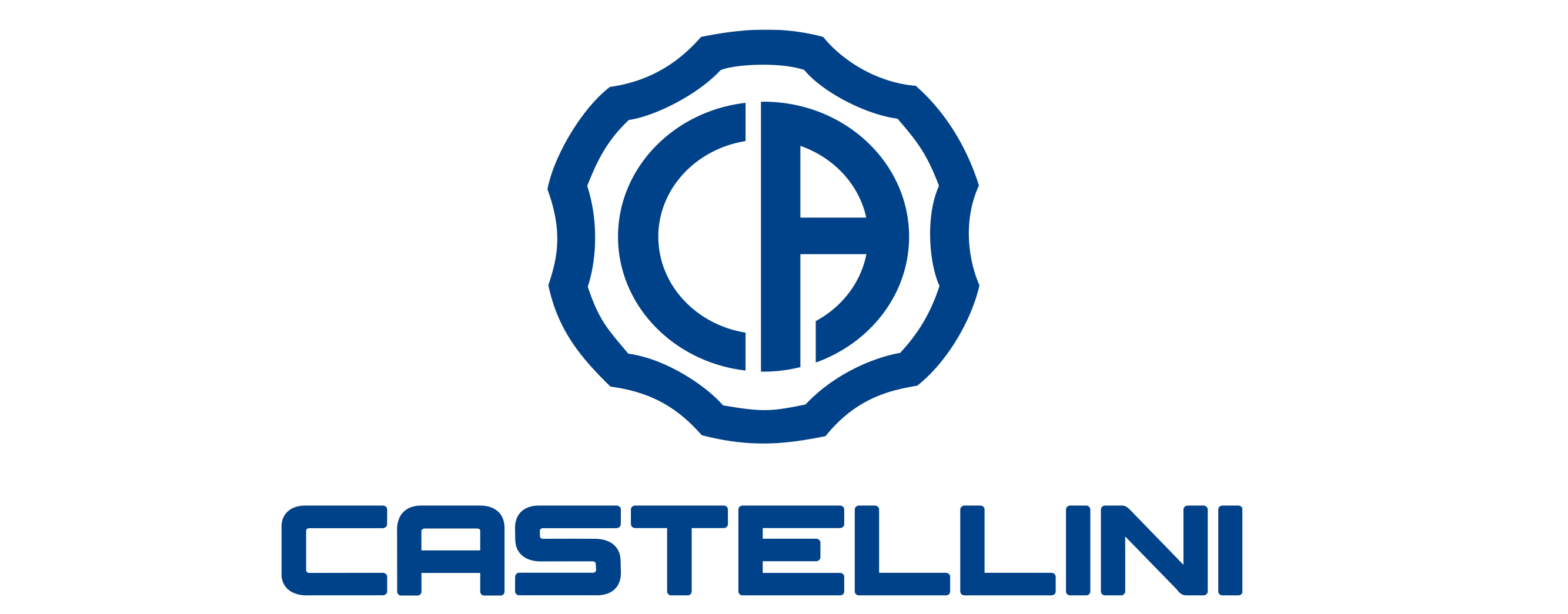 Castellini Logo