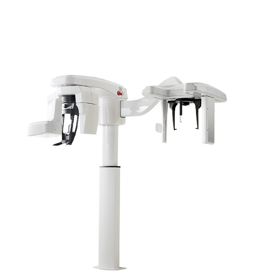 Carestream CS 8200 3D