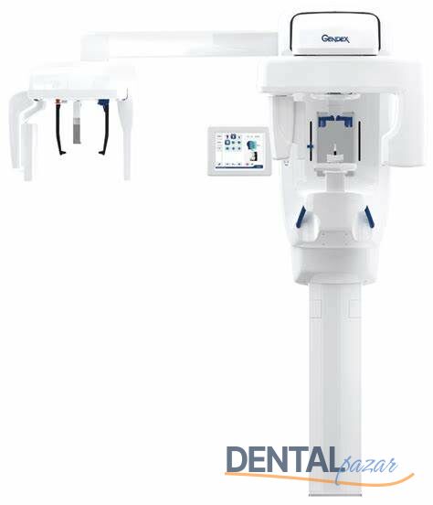 Gendex GXDP-700 Dental Tomografi Cihazı