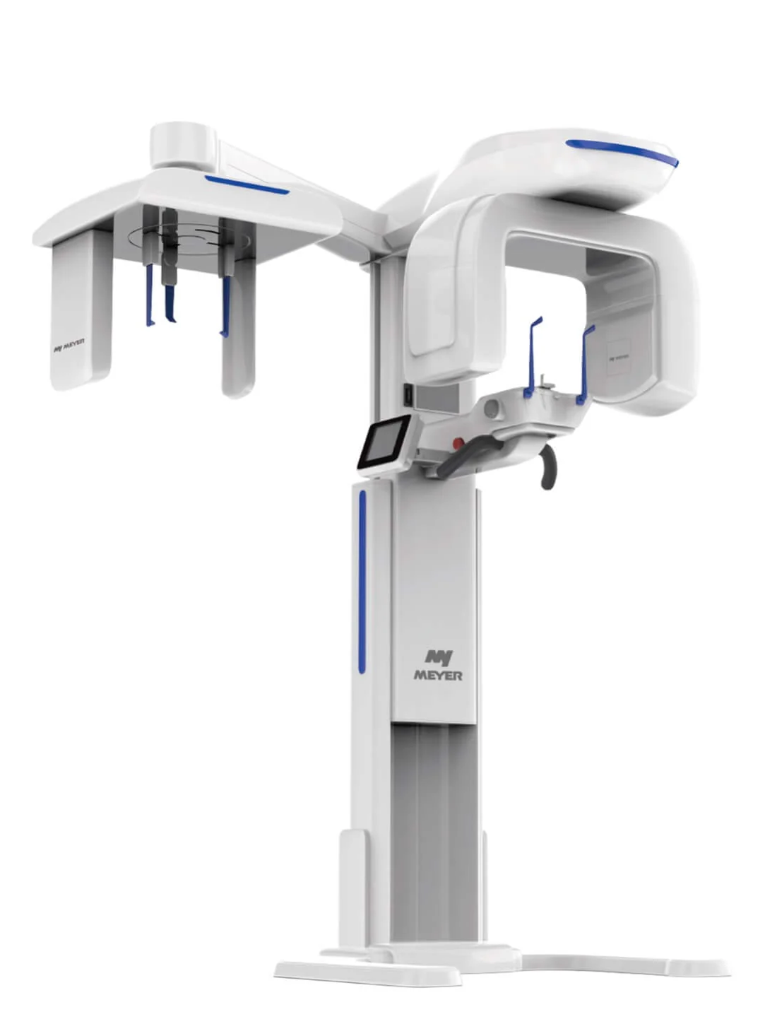 Meyer 2D Dental Panoramic