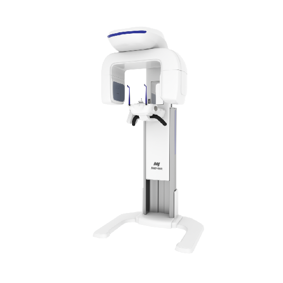 Meyer Dental CBCT