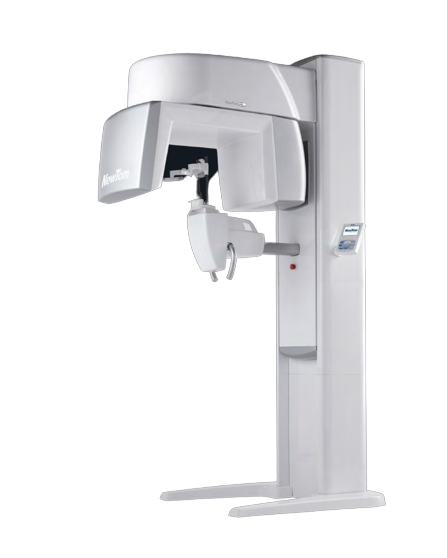 NewTom VGi EVO Dental Tomografi Cihazı