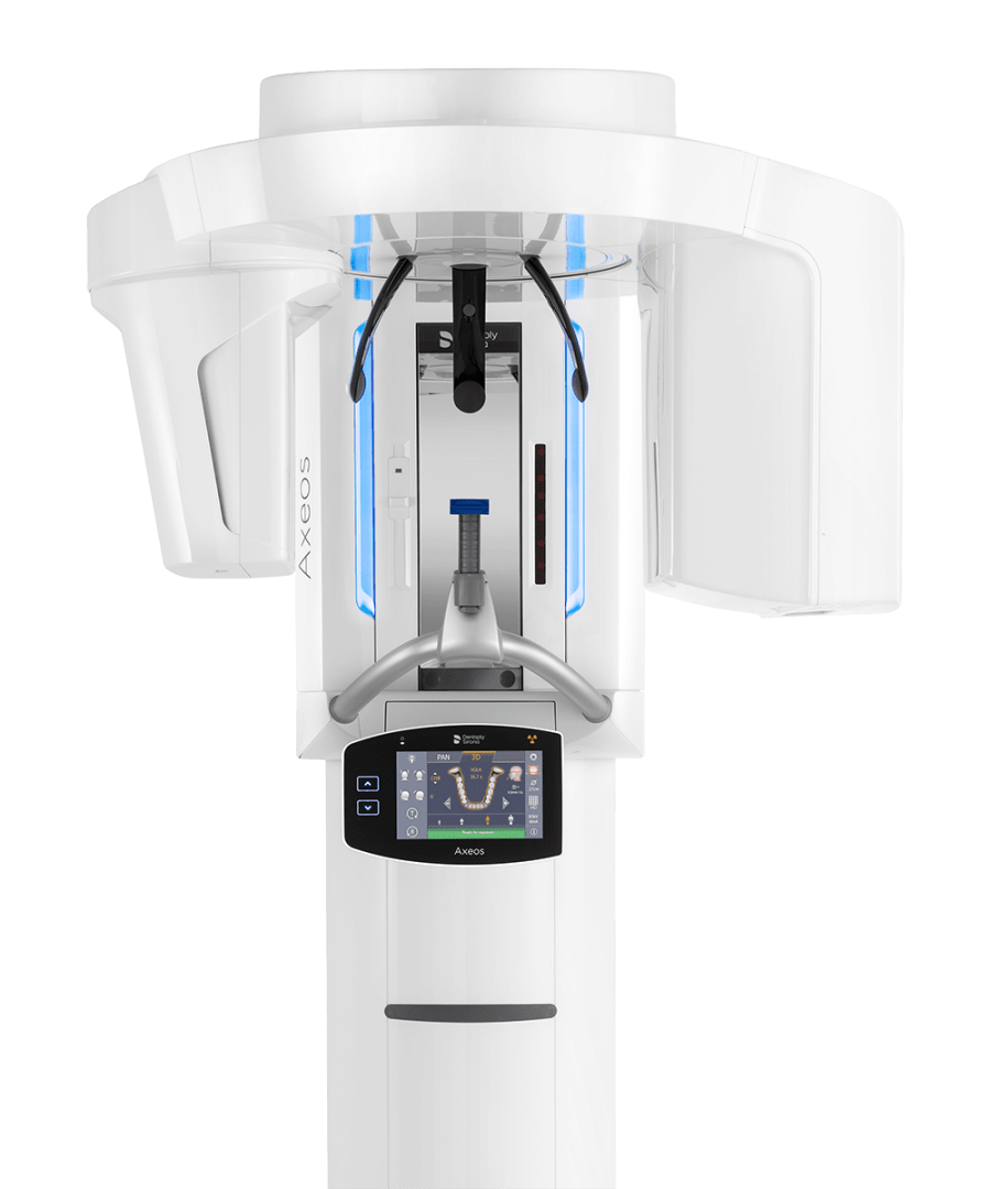 Sirona Axeos