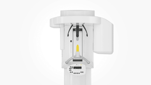 Sirona Orthophos 2D