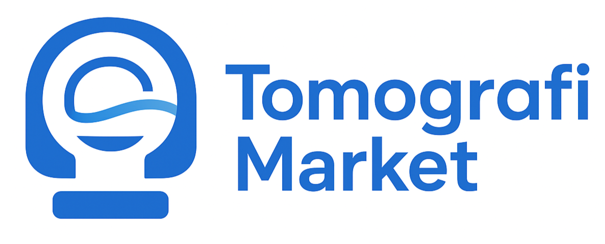TomografiMarket Logo